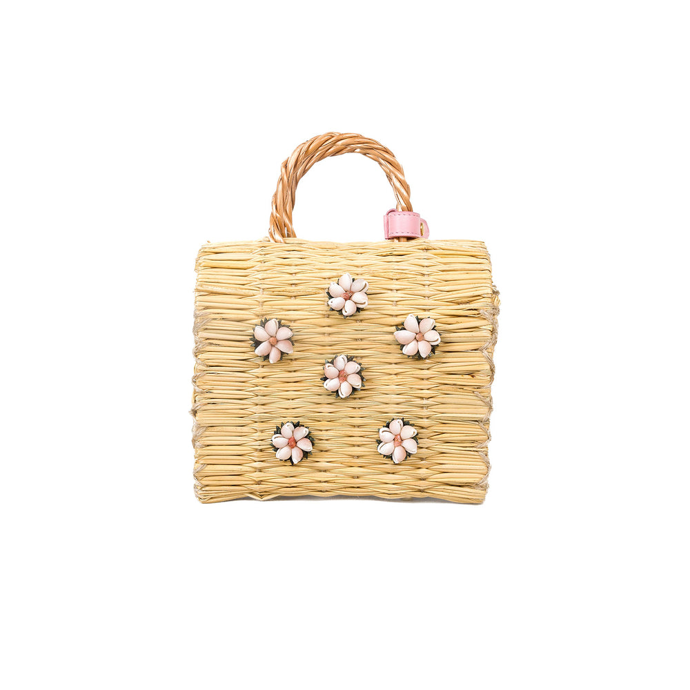 Shella Mini Baby Pink