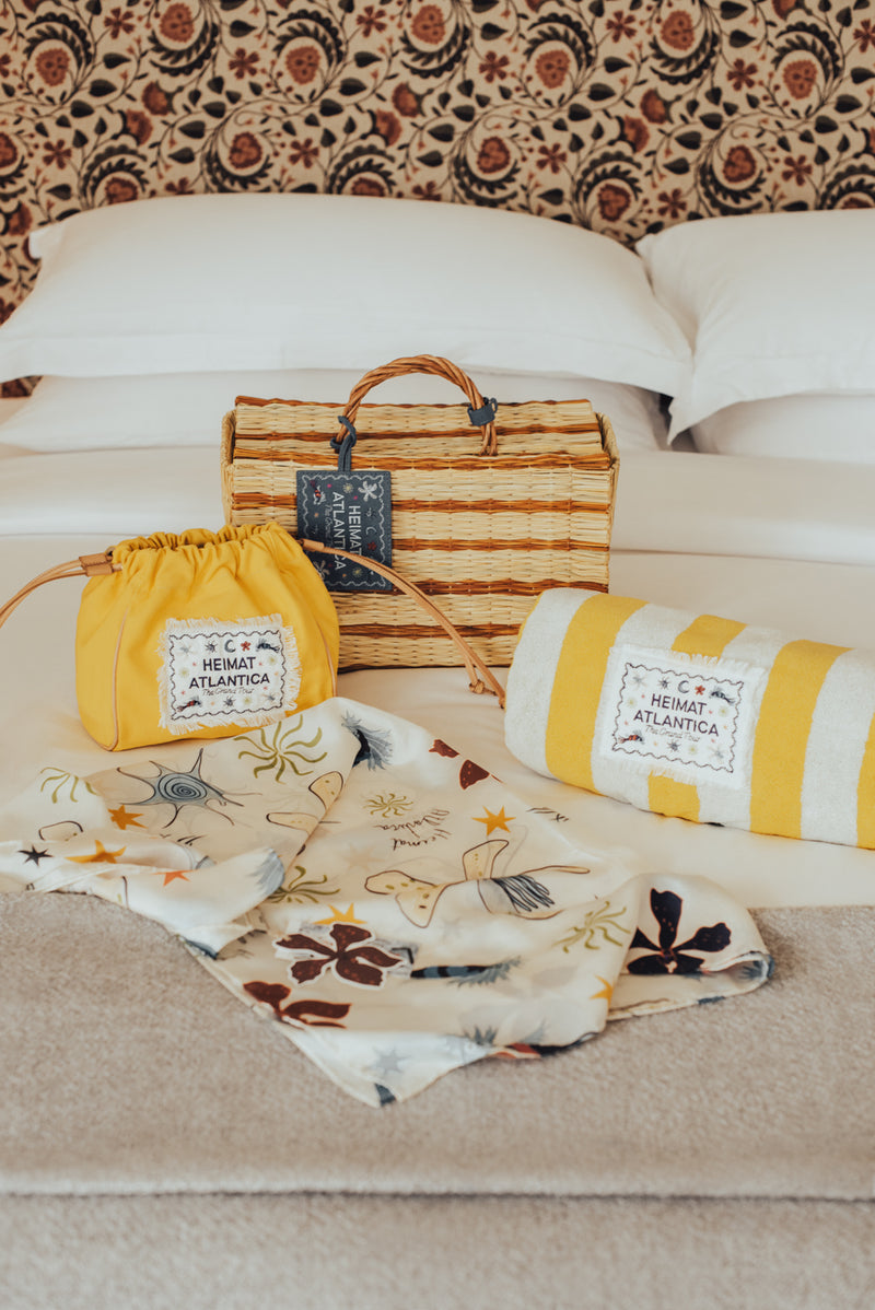 Sun & Sea beach set