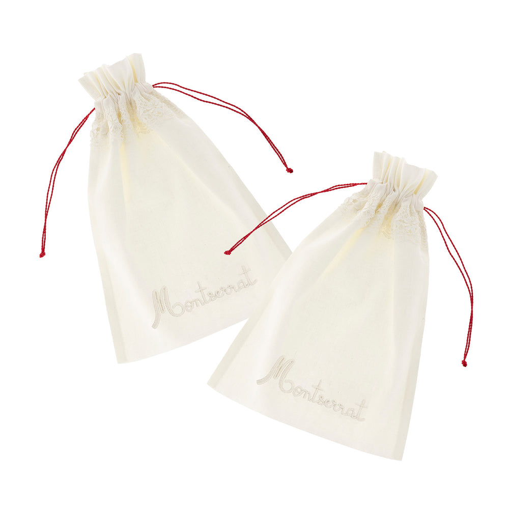 Camariñas Lingerie Travel Set