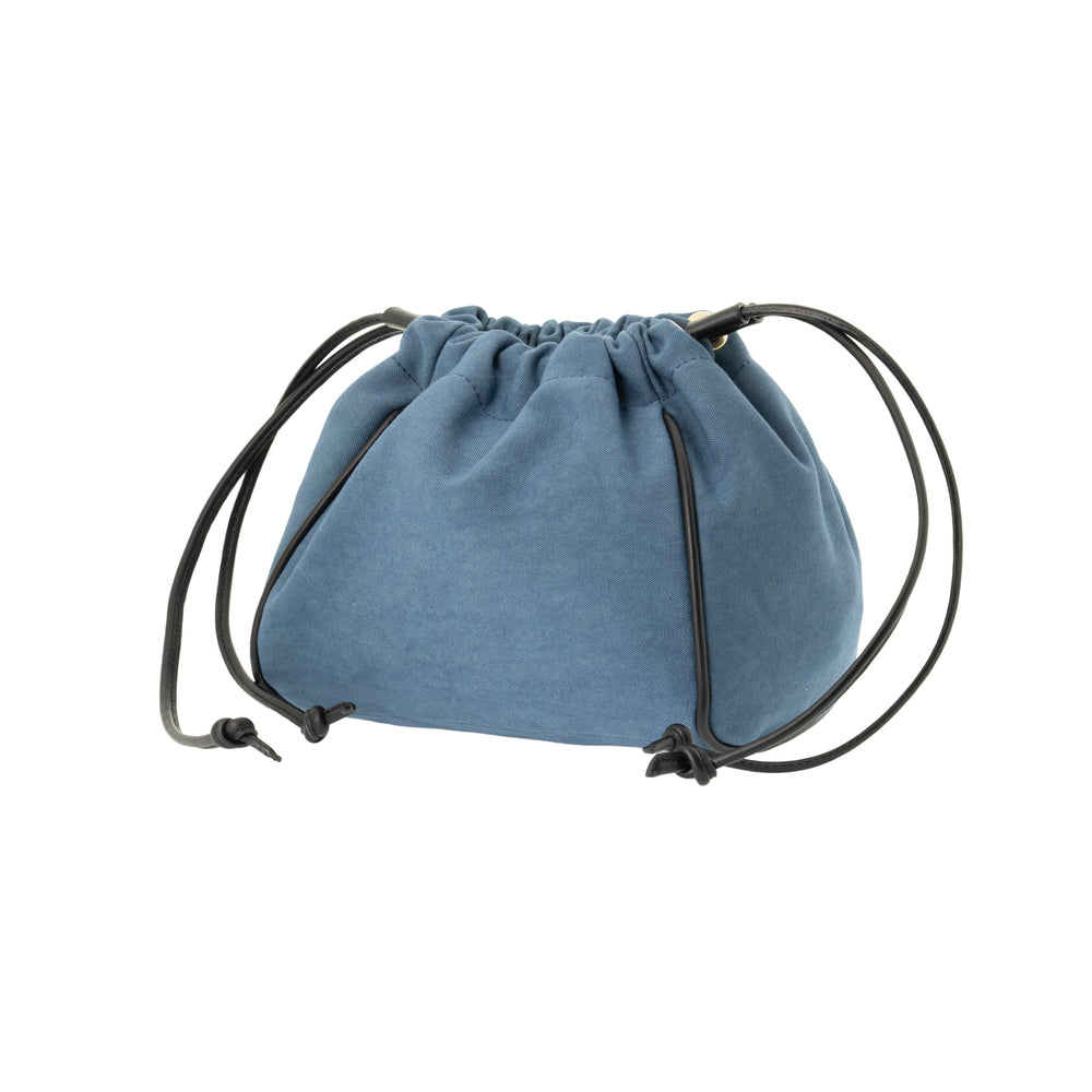 Pouch Denim "Camariñas"