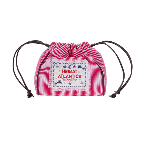 Pouch Pink