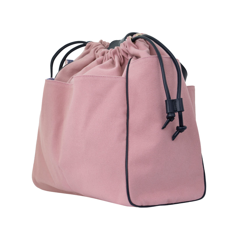 TOTE DAHLIA "The Grand Tour"
