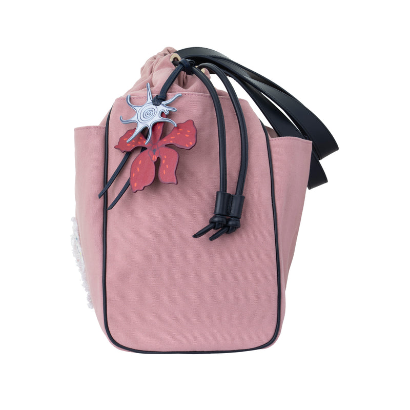 TOTE DAHLIA "The Grand Tour"