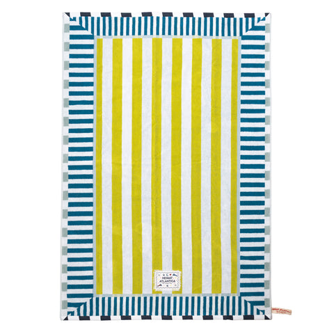 Towel Lime