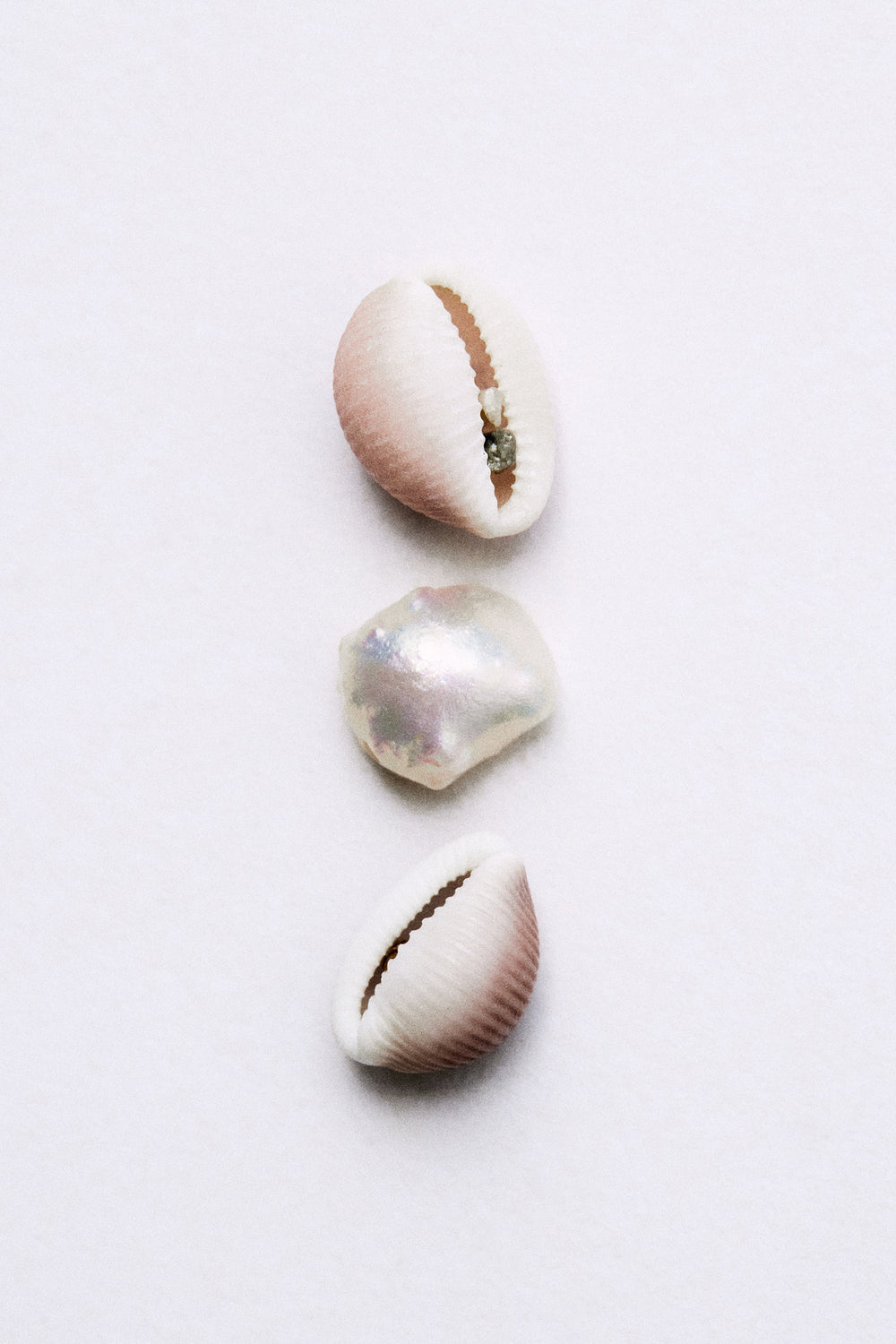 Moraimas Earrings long