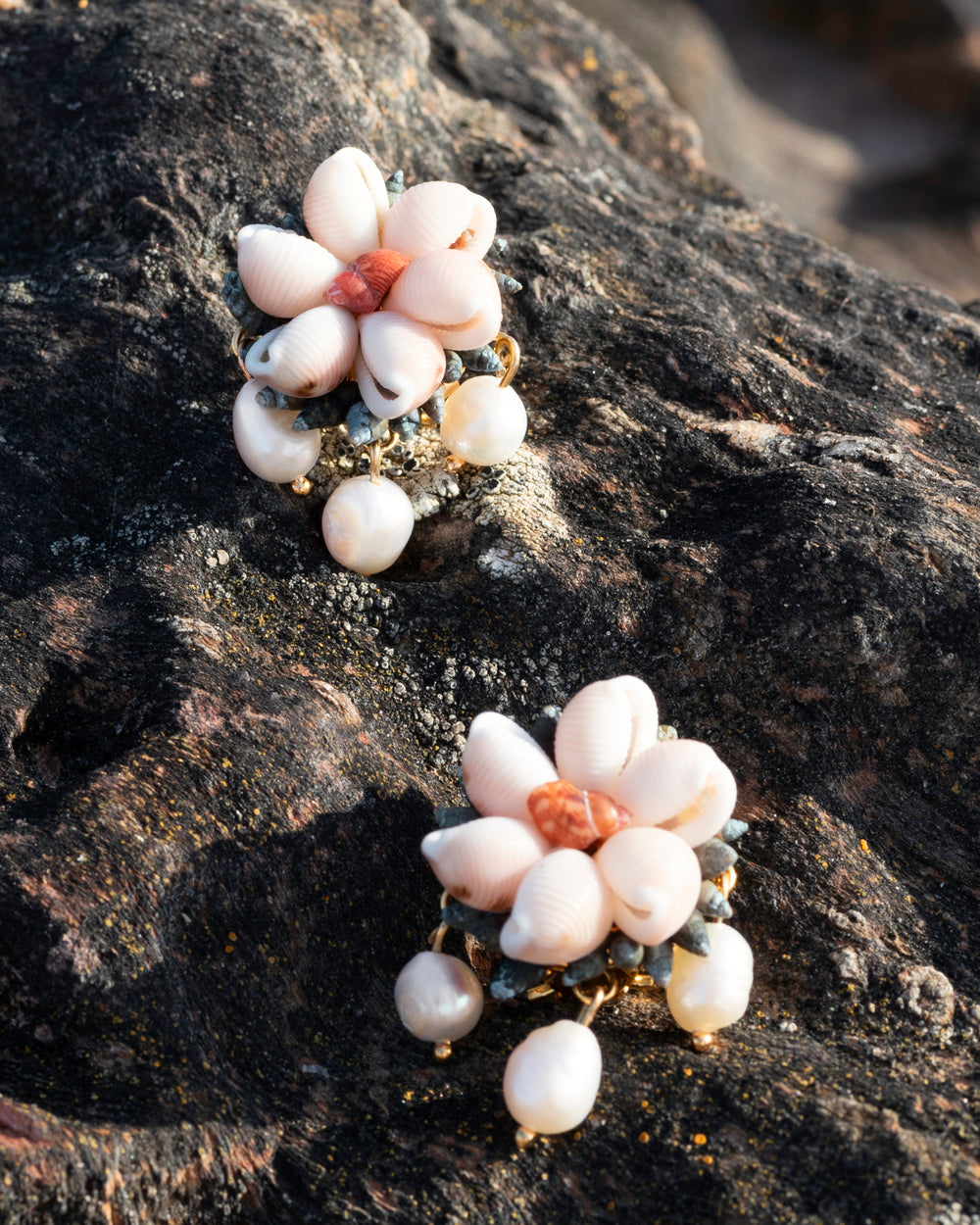 Shella Earrings