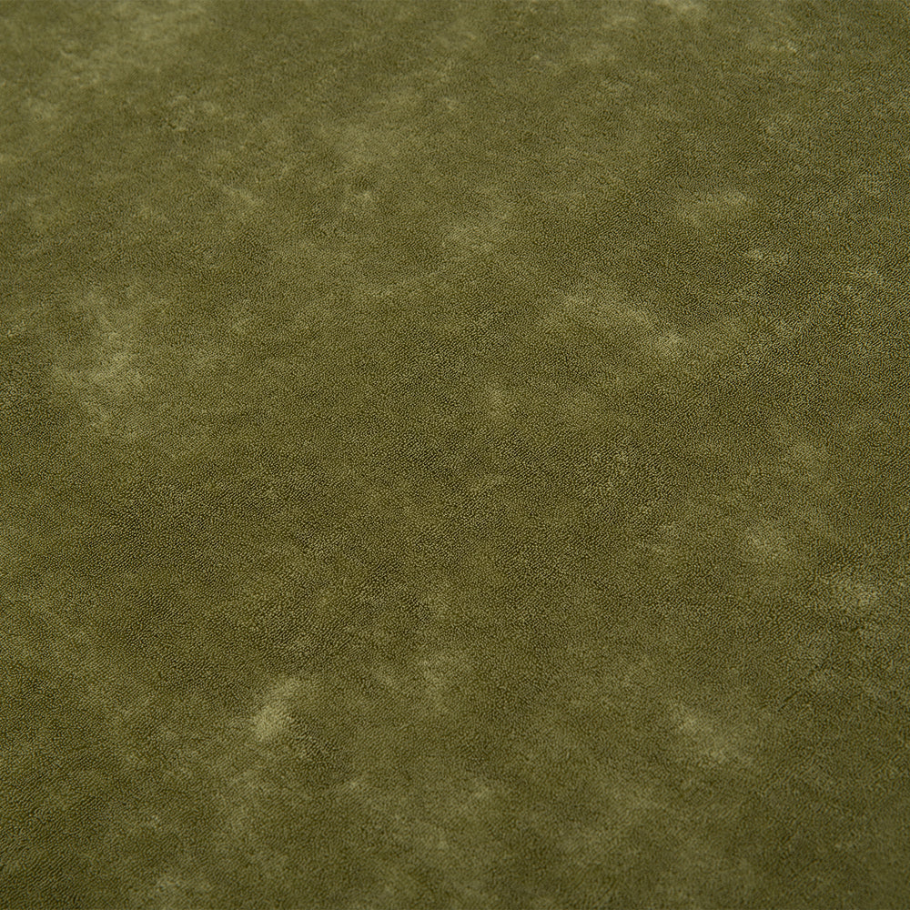 Green Kaftan