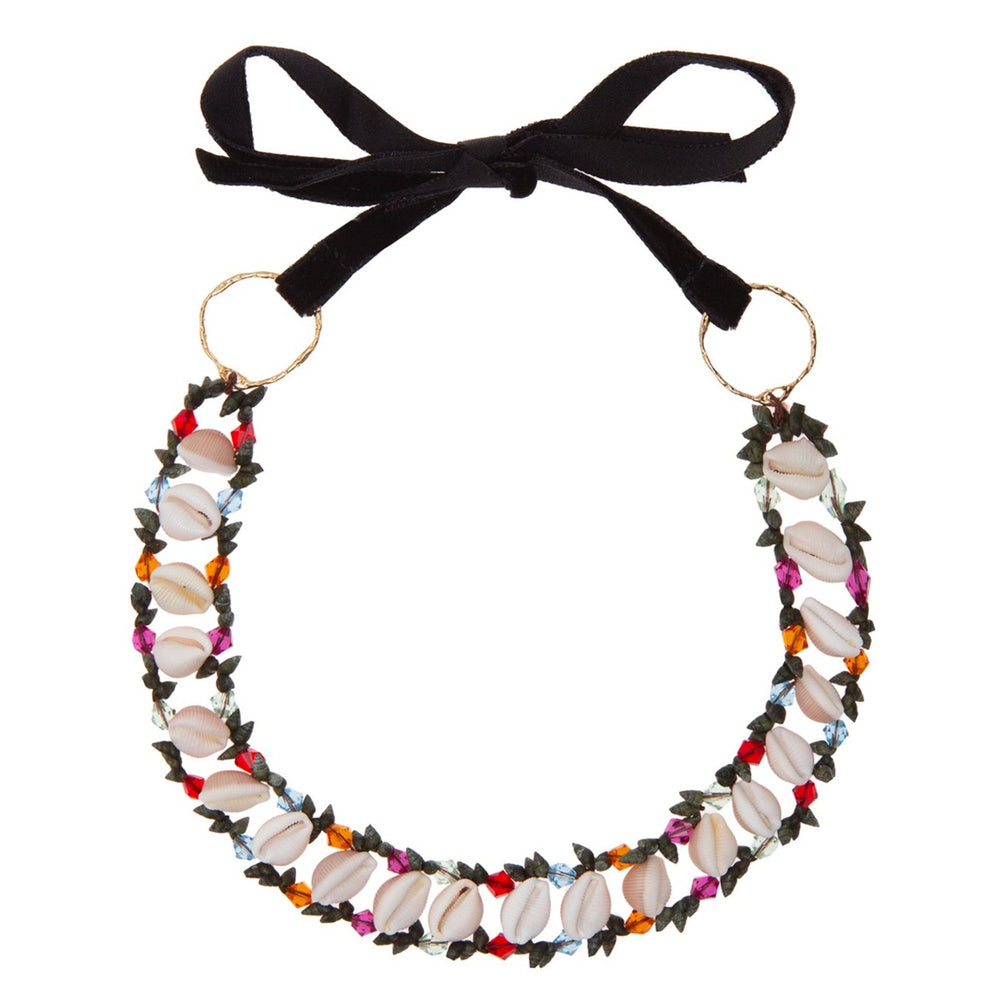 New Chocker Crystal Mermaids
