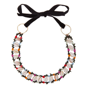 New Chocker Crystal Mermaids