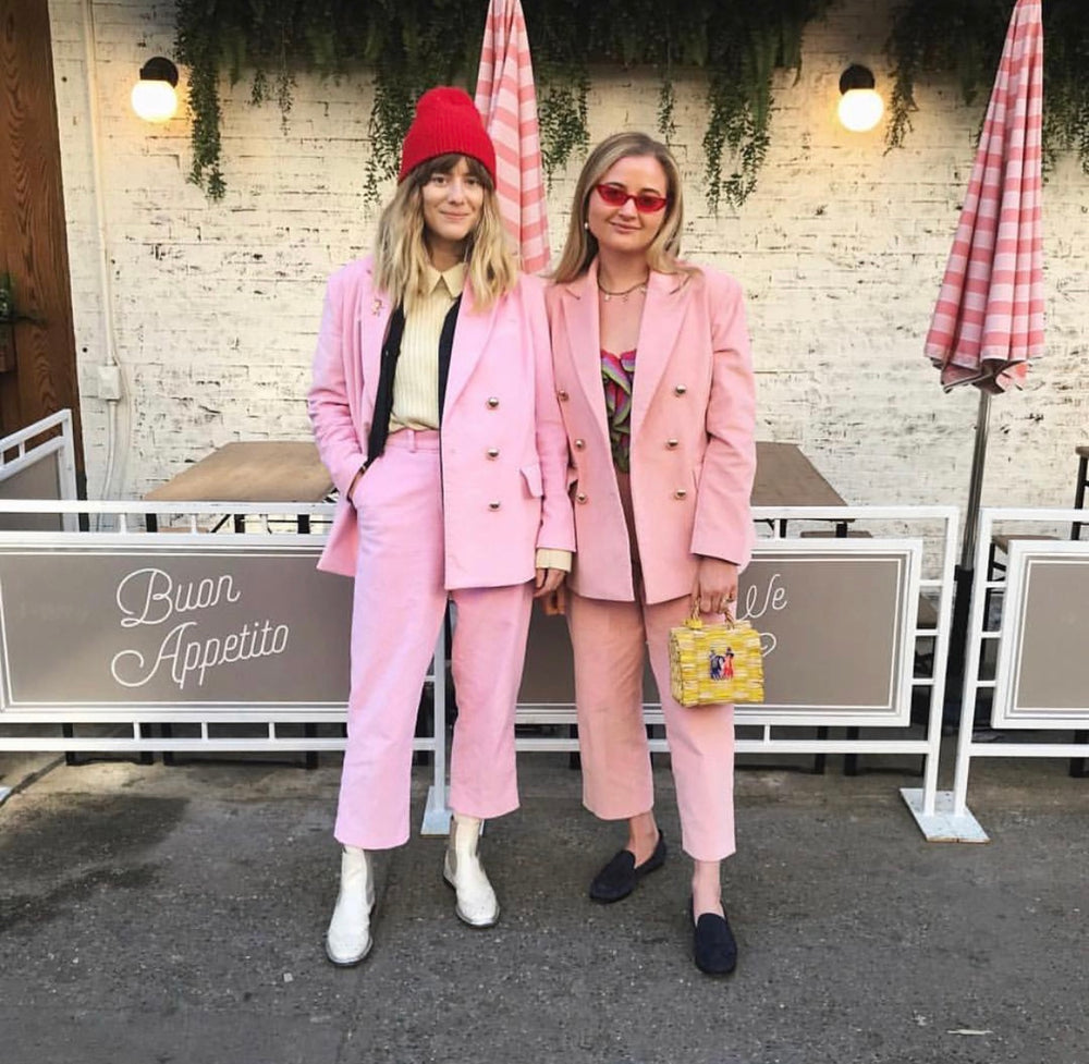 Tom Tom Mini Yellow Biman