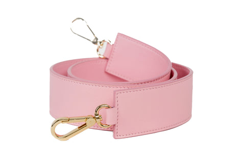 BABY PINK STRAP