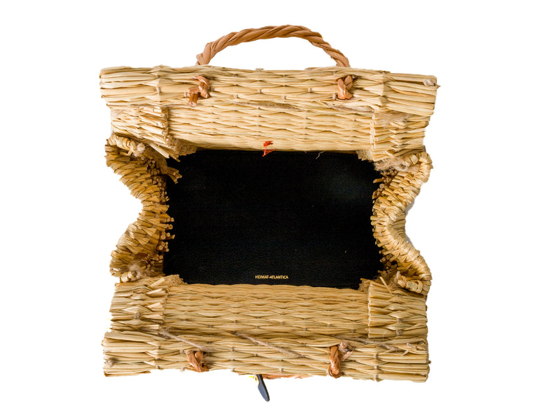 CHACHA MEDIUM BLUE BISER