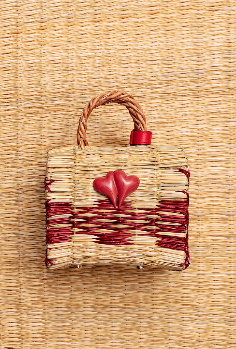 CHACHA MINI RED