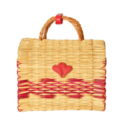 CHACHA MEDIUM RED -LAST UNITS