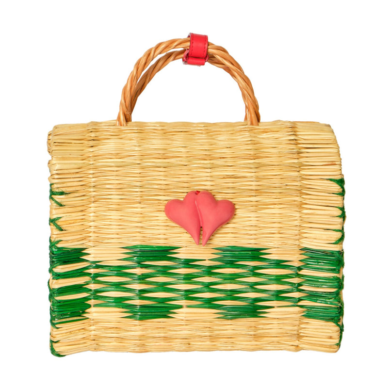 CHACHA MEDIUM GREEN