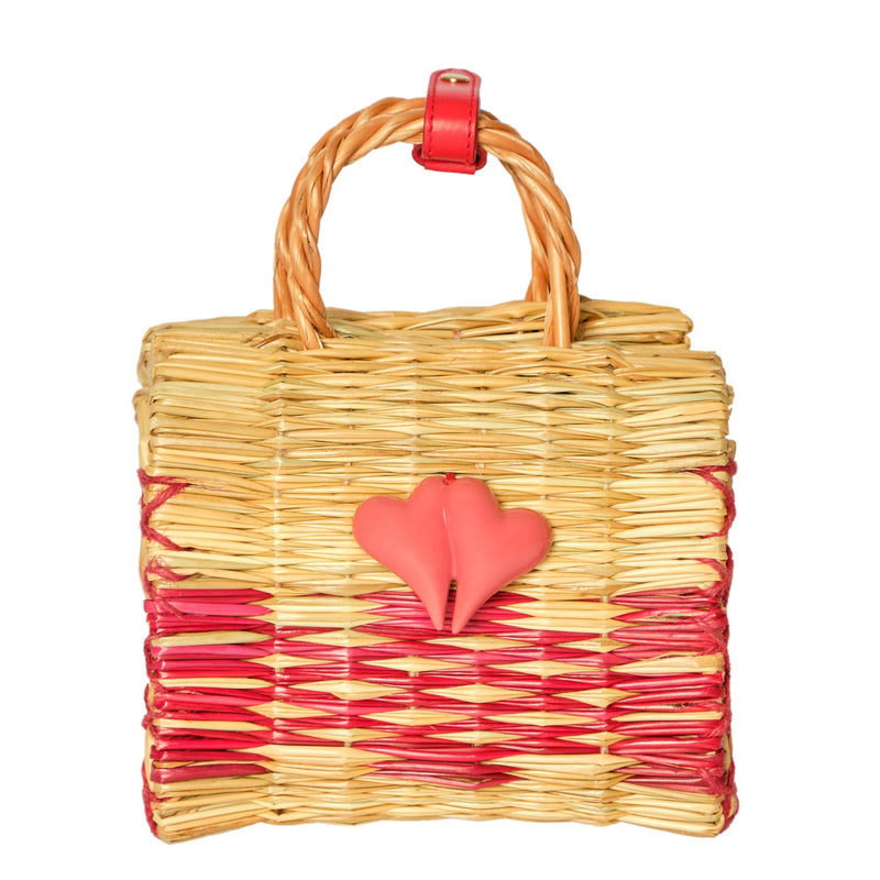 CHACHA MINI RED