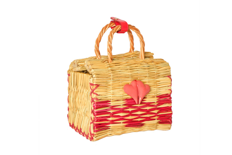 CHACHA MINI RED