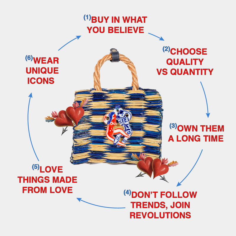 OUR PURCHASE PHILOSOPHY