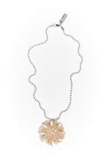 Flower Pendant