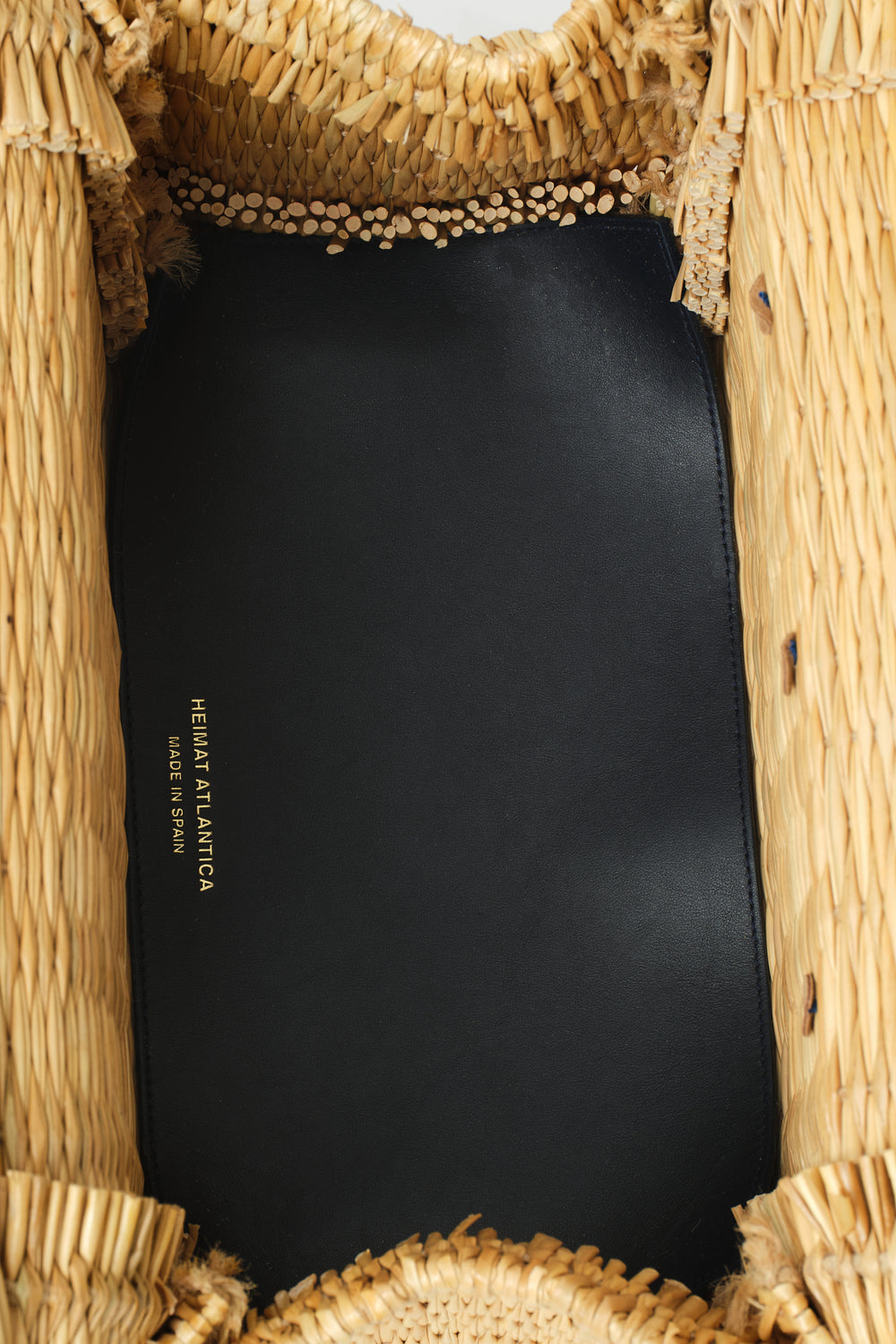 리에베 라지 블루