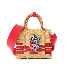 Chacha Mini Red Biser