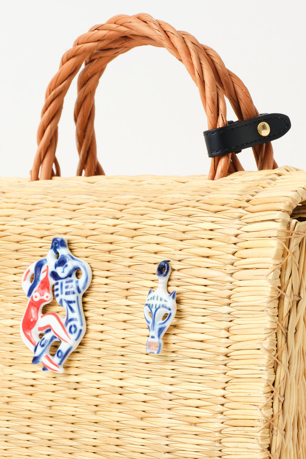 리에베 라지 블루