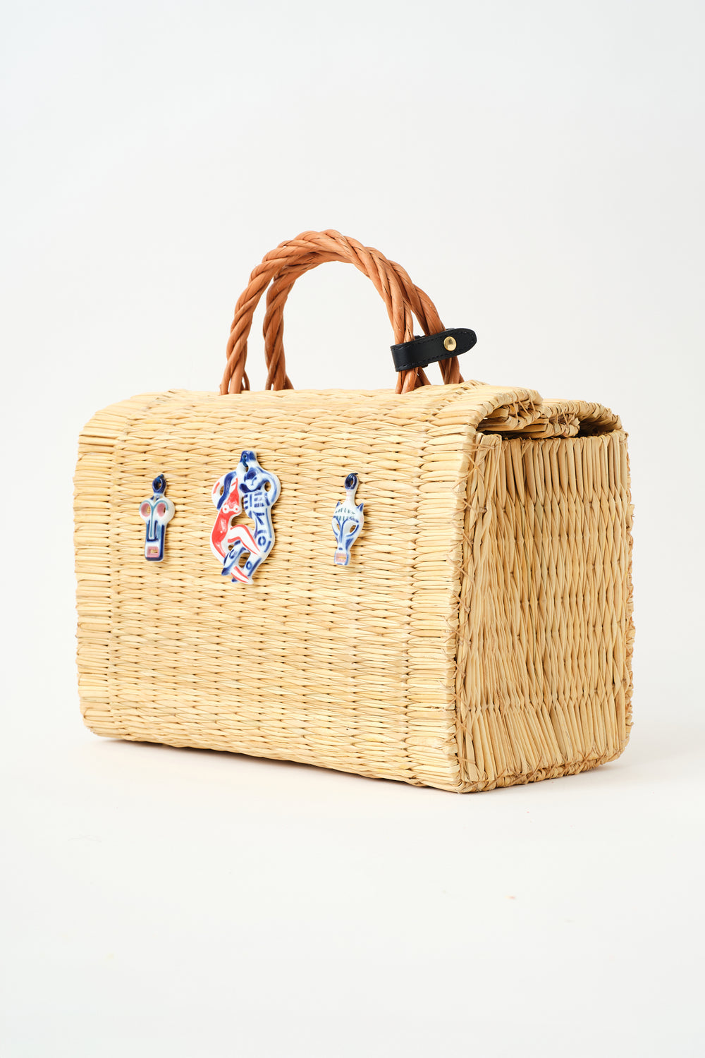 리에베 라지 블루