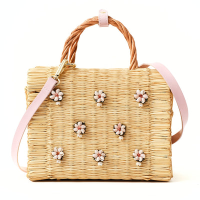 Shella Medium Valentine’s Anemone Pink