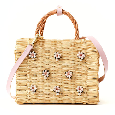 Shella Medium Valentine’s Anemone Pink