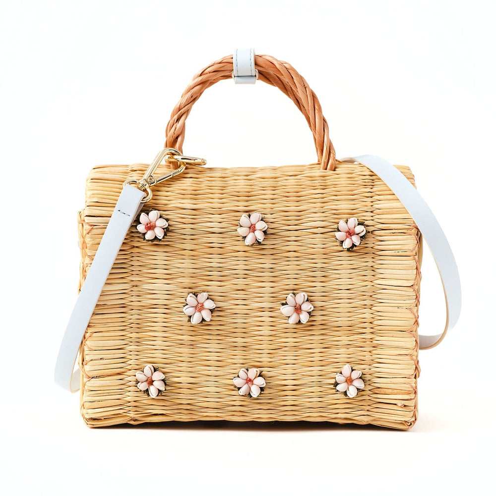 Shella Medium Atlantic Ice