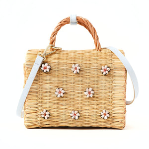 Shella Medium Atlantic Ice