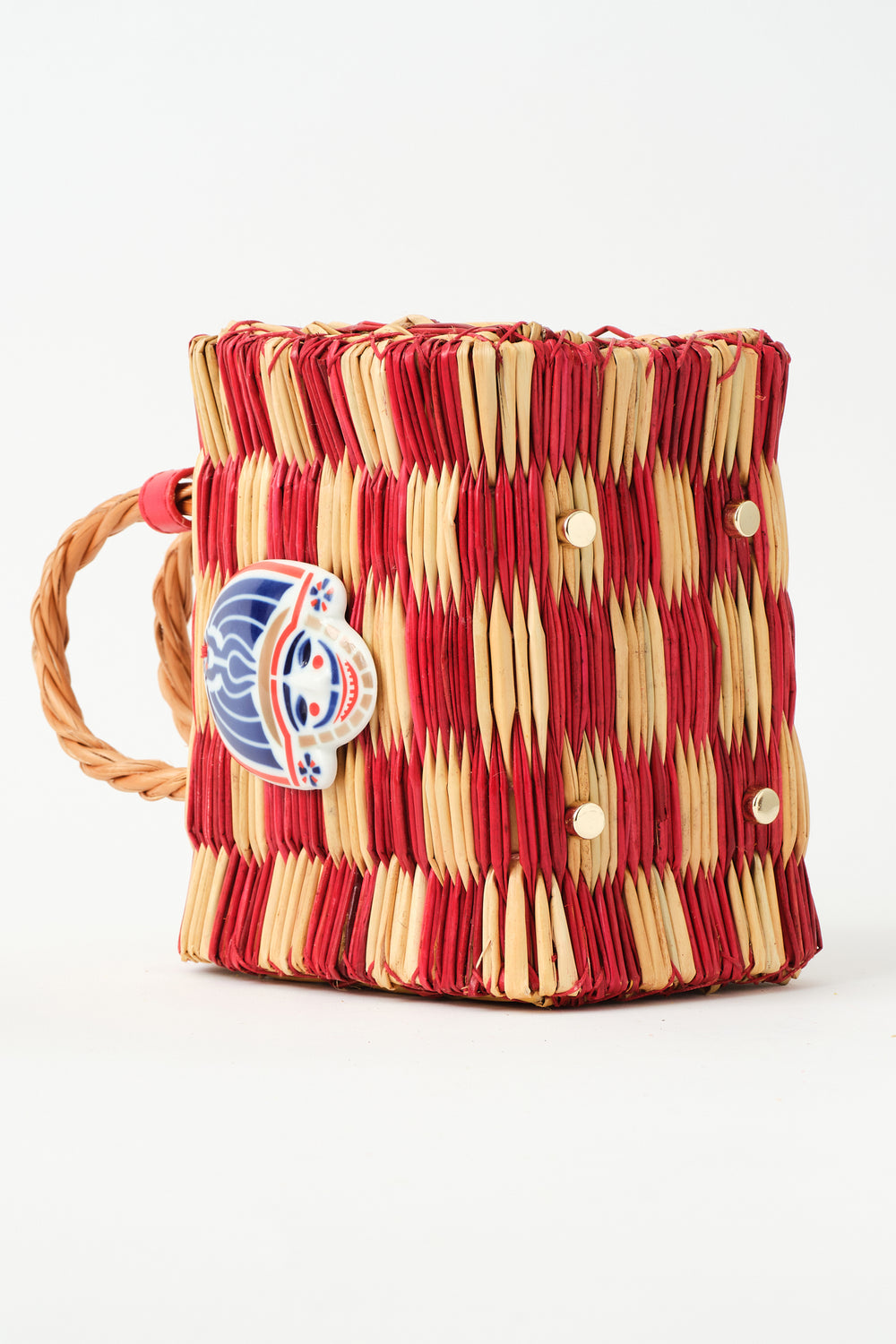 톰톰 레드 미니