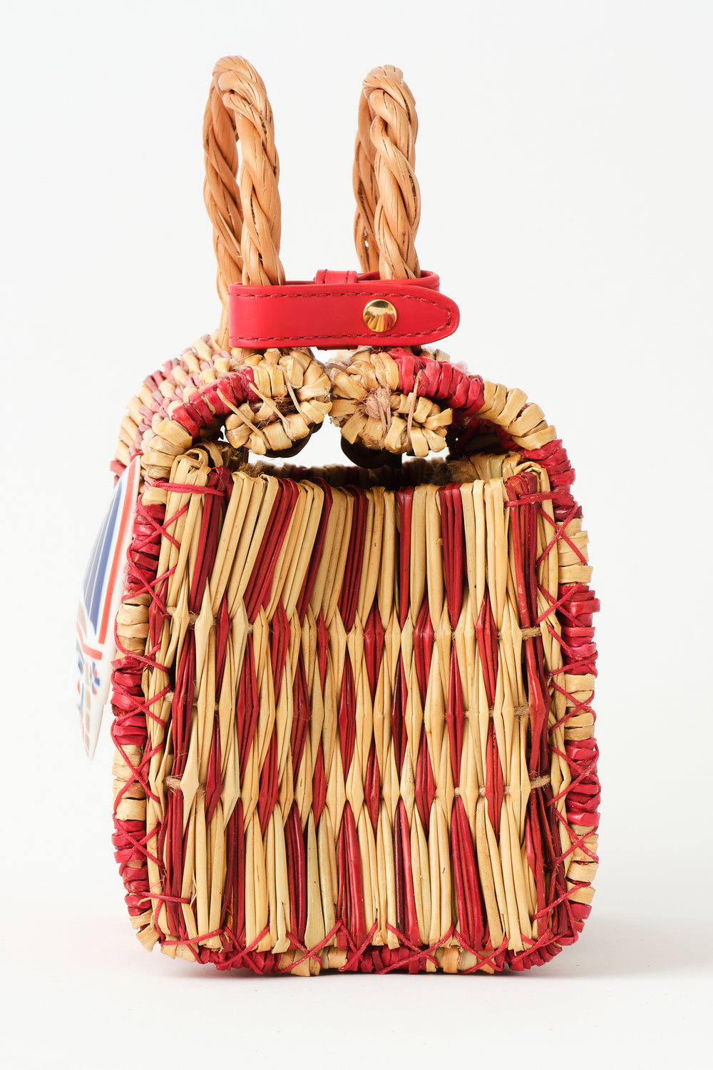 톰톰 레드 미니