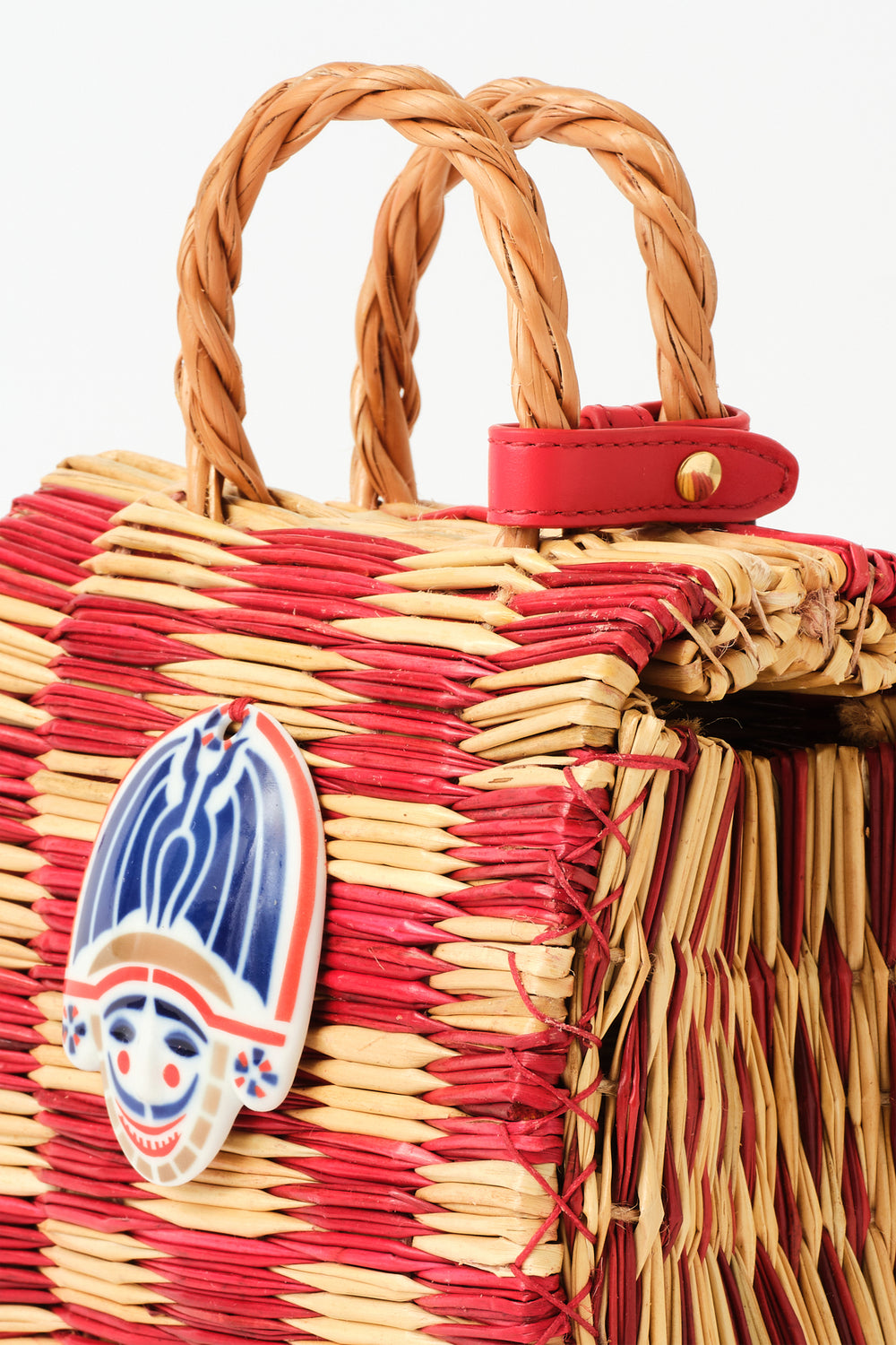 톰톰 레드 미니