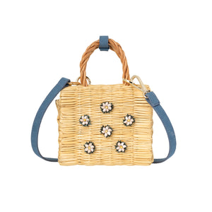 Shella Mini Denim