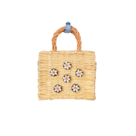 Shella Mini Baby Blue - Last unit