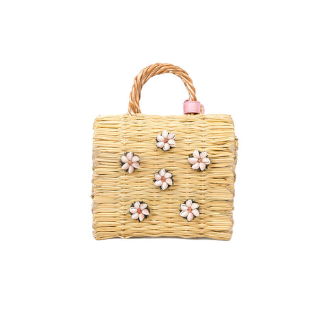 Shella Mini Baby Pink