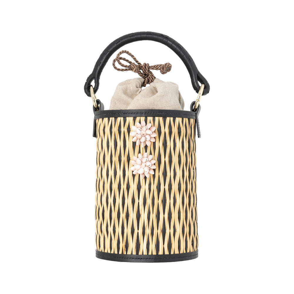 Cupid Amor Black Large