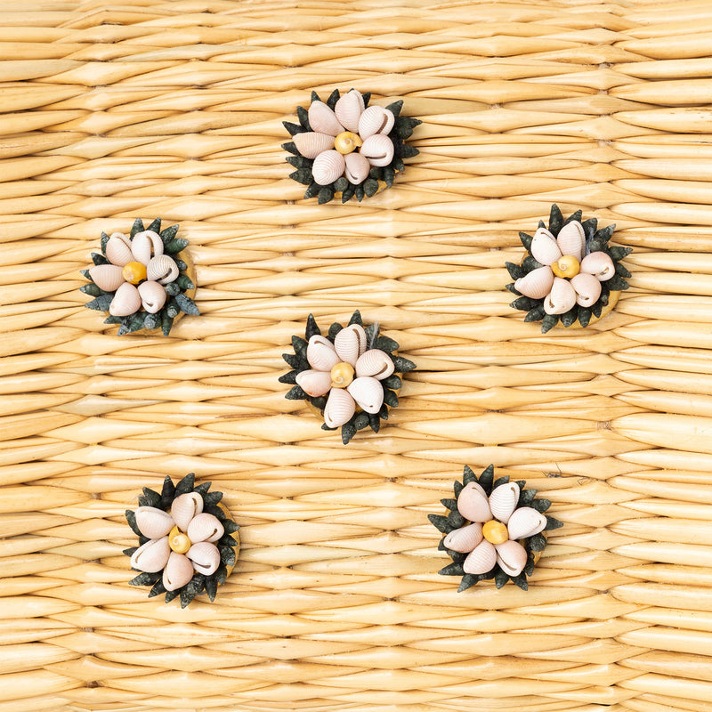 Shella Mini Denim - Last Units