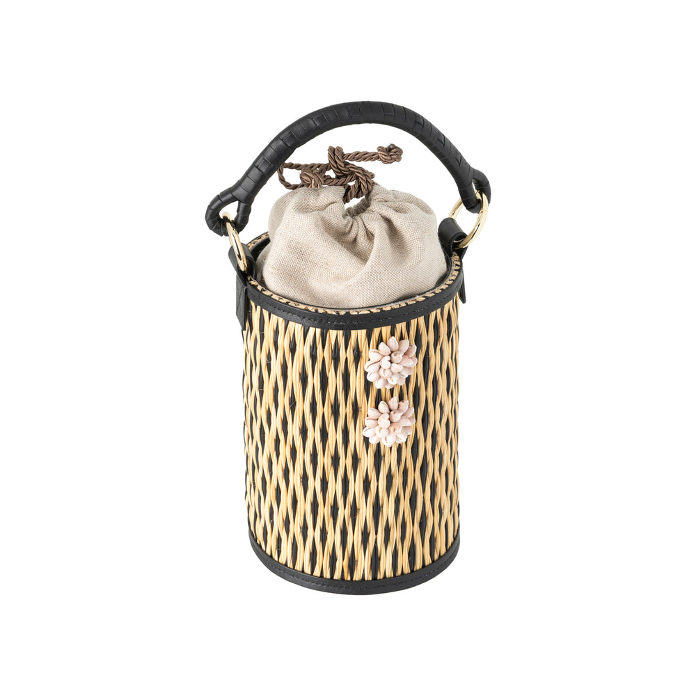 Cupid Amor Black Large