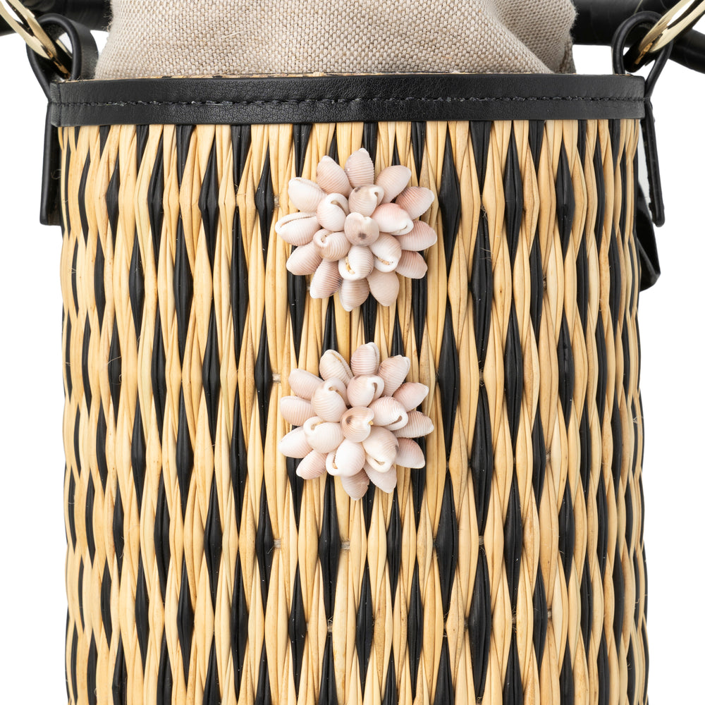 Cupid Amor Black Large