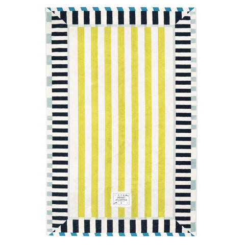 TOWEL LIME 