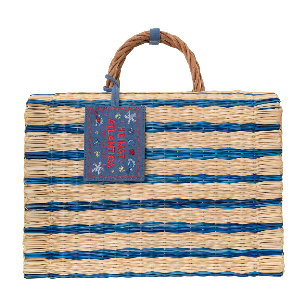 Beach Basket Sky "The Grand Tour" - LAST UNIT