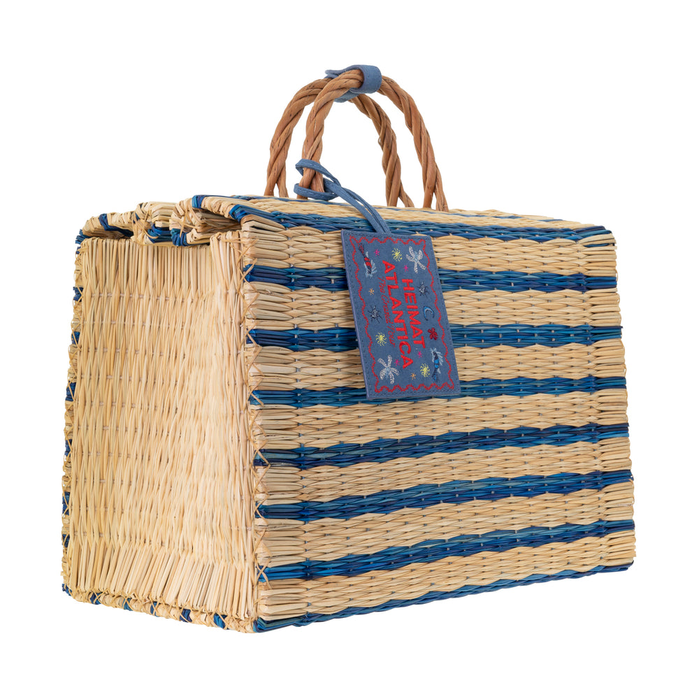 Beach Basket Sky "The Grand Tour" - LAST UNIT