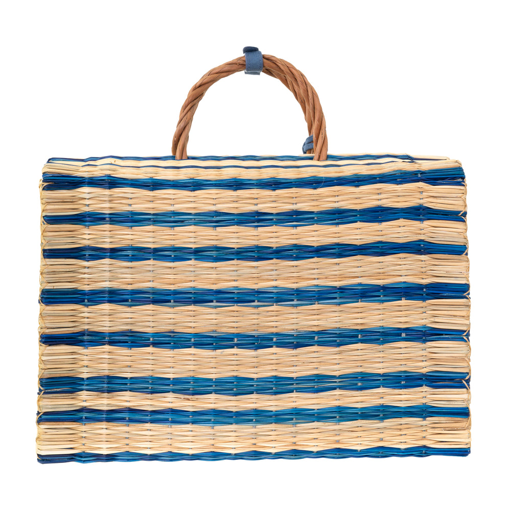 Beach Basket Sky "The Grand Tour" - LAST UNIT