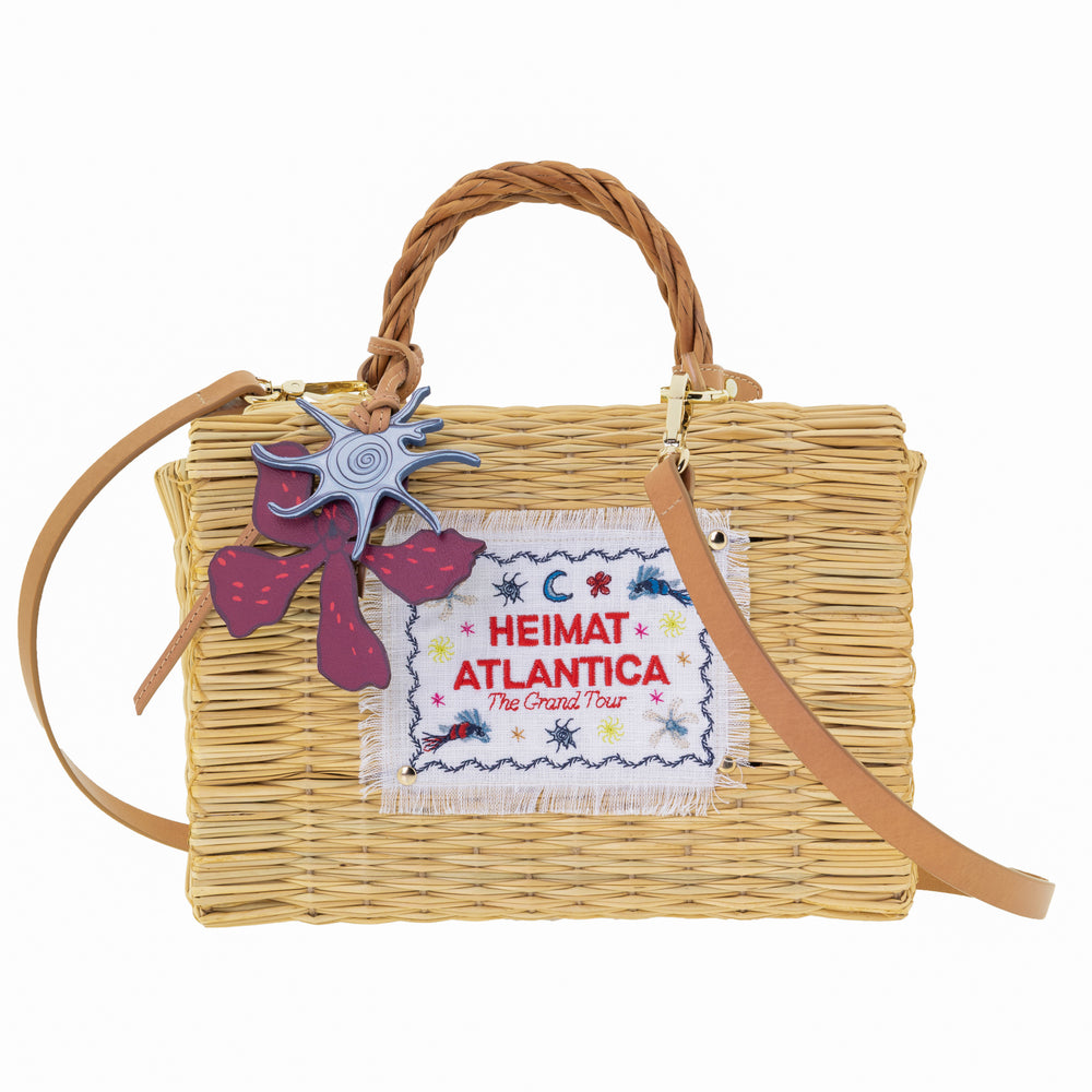 Grand Tour Bag Medium