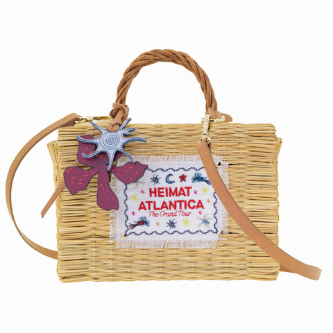 GRAND TOUR BAG MEDIUM