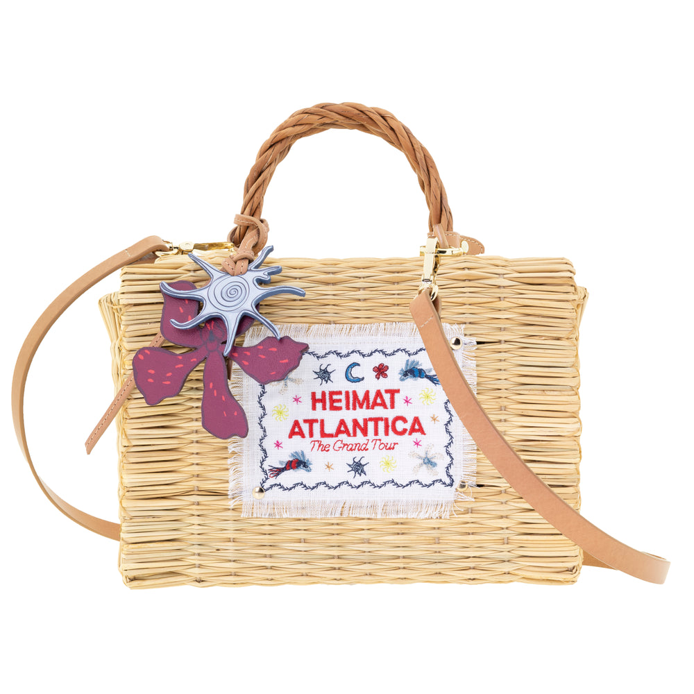 Wanderlust Duo Grand Tour Edition