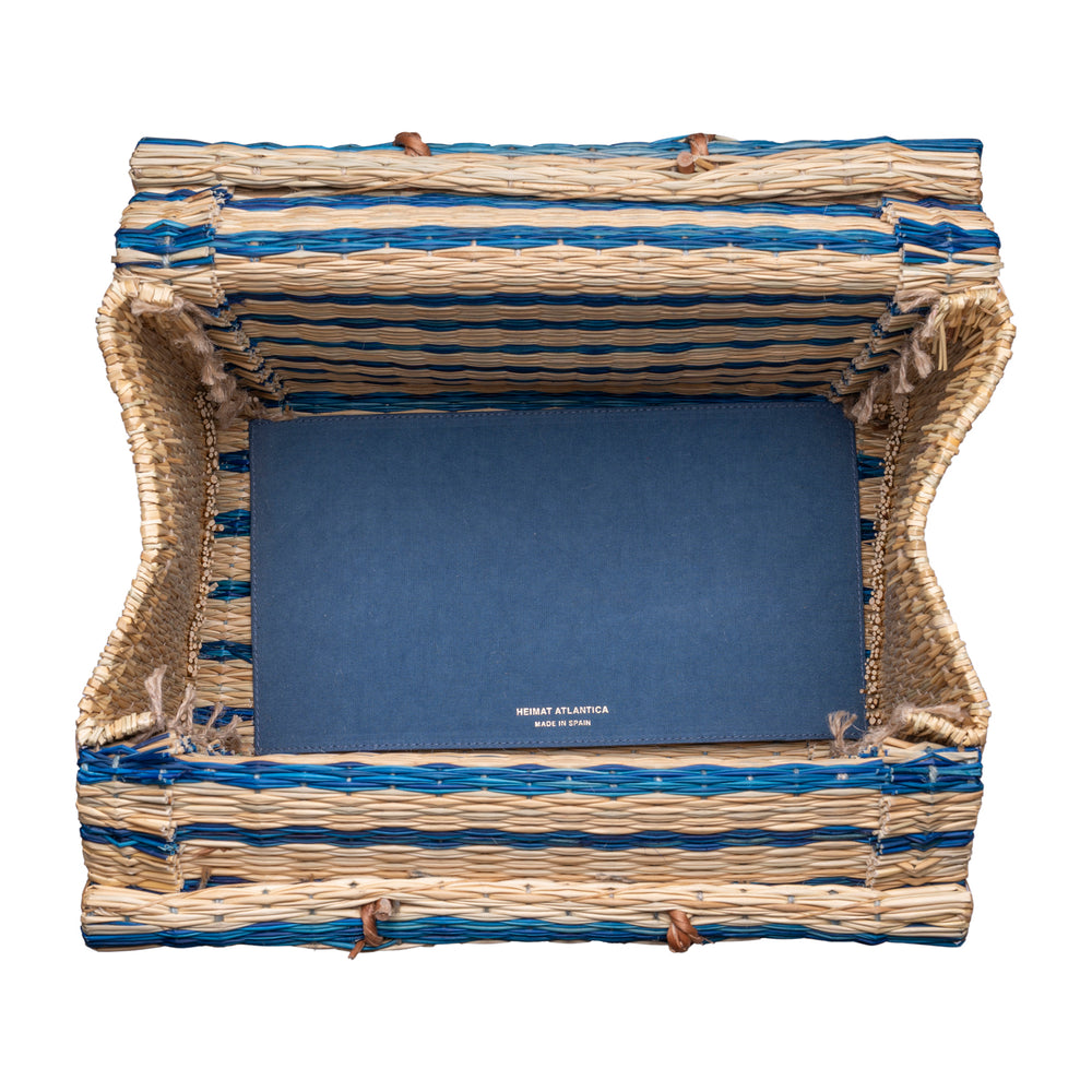 Beach Basket Sky "The Grand Tour" - LAST UNIT