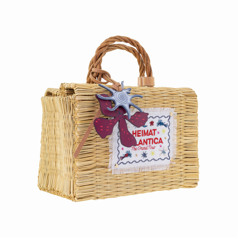 Grand Tour Bag Medium